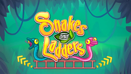 Snakes And Ladders